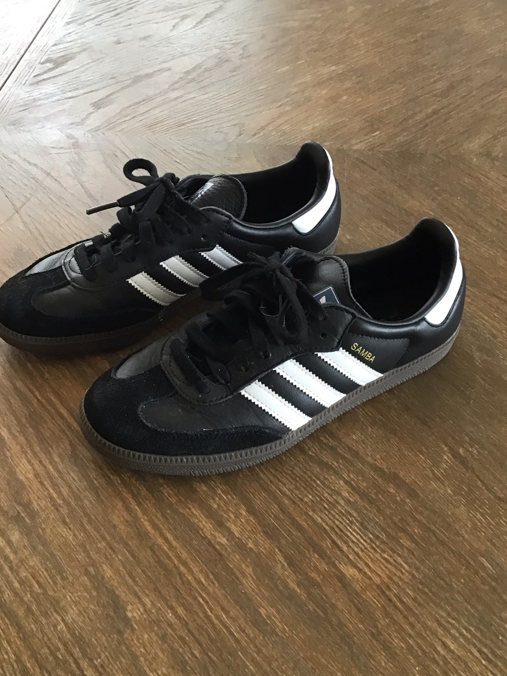 Adidas Samba OG sneakers